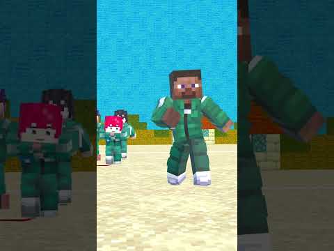Cách Để Chiến Thằng SquidGame ♥️😂 #shorts thumbnail
