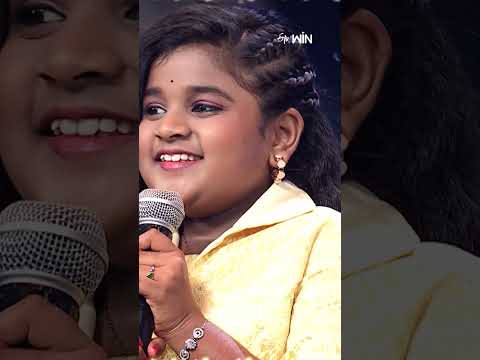 #shorts - Padutha Theeyaga Every Monday - Thueday 9:30 PM On ETV #Singingshow #etvshorts thumbnail