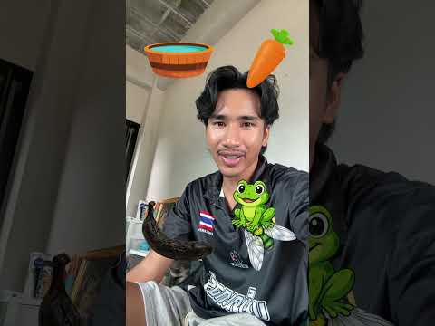 เป็นคุณจะเลือกถูกไหม? #ลองดู #แม็คเกอร์ #ครอบครัวเอ็นจอย #เอ็นจอยคับผม #ฝากติดตาม thumbnail