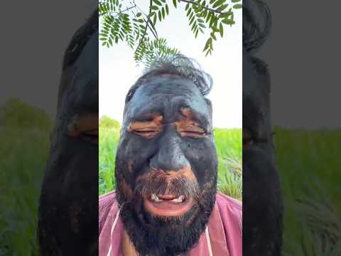 Summer problems | just for fun #shorts #village comedy #myvillageshow thumbnail