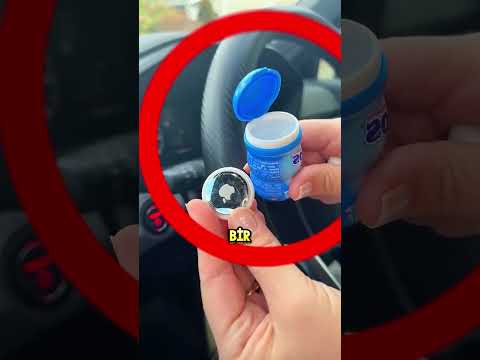 Bu YAPTIĞI Mantıklı Mı? 👼🚘 thumbnail