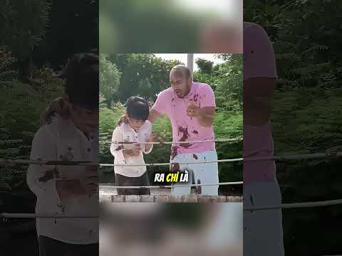 Chất thải từ máy bay thực sự đi đâu?! 😳✈️ thumbnail