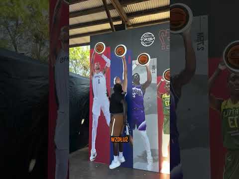 ? Dlaczego Nigdy Nie Zagram w NBA ? thumbnail
