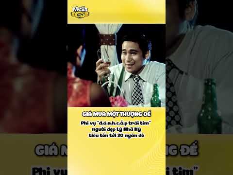 30 ngàn đô thời đó là lớn lắm nghen  | GIÁ MUA MỘT THƯỢNG ĐẾ #shorts thumbnail
