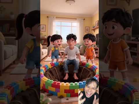 Sao con đào hố giữa nhà thumbnail