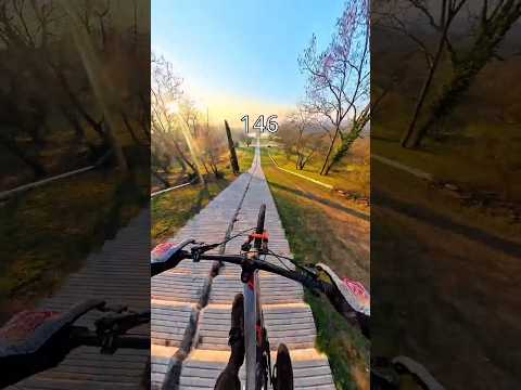 Insane Feeling #bike #mtb #pov thumbnail