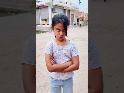 amaira khud ullu ban gyi #shorts #thegeetagurjar thumbnail