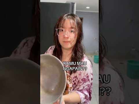 MEISSIE PUNYA SKILL BARU ?? #shorts #dodonyameissie thumbnail