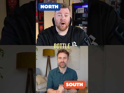 British Accents | North vs South thumbnail