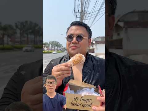Anh trai và đùi gà rán #trending #trendingshorts #trendingvideo #shorts #shortsviral #viralshorts thumbnail