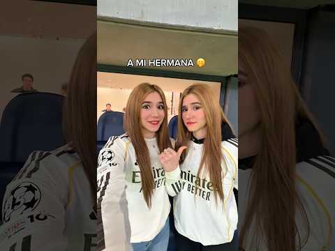 Jamás la cambiaría 😅 thumbnail