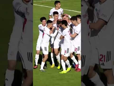 Нани? Мозес? Ордец! #aktobe #кпл #кайсар #футбол #football thumbnail