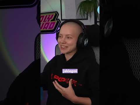 ZNOWU OGOLIŁAM SIĘ NA ŁYSO ?? thumbnail
