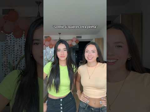 Ha sonreído? 😅 thumbnail