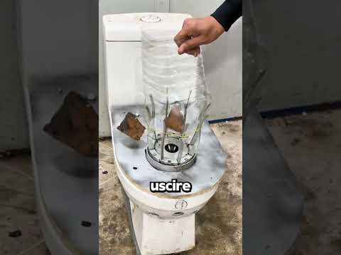 Ecco Il FUTURO Dei Bagni!😱 thumbnail