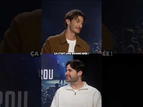Pourquoi Pierre Niney m'a donné son mouchoir usagé ? thumbnail