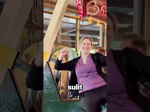 Alasan Kenapa Komidi Putar Luar Negeri Lebih Seru! ?? thumbnail