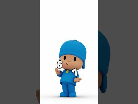 🤣 ¿Pocoyo hace... seis, siete? #pocoyo #67 | Pocoyo 🇪🇸 Español thumbnail