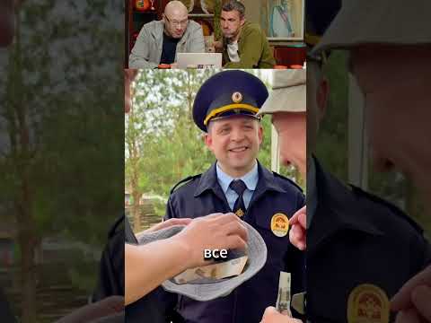 ЗАСМЕЯЛСЯ - ПОДПИСАЛСЯ! Ч.281😂 ОЧЕНЬ СМЕШНО! thumbnail