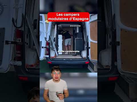 Les campers modulaires d’Espagne thumbnail