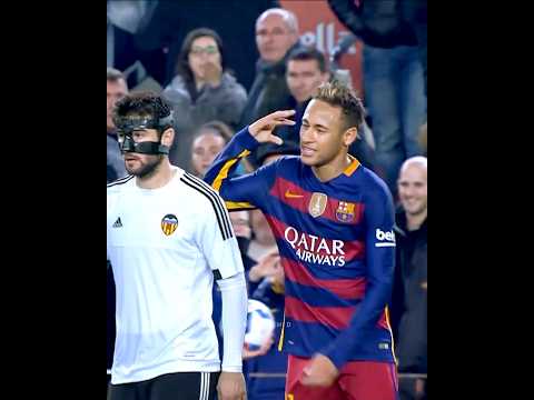 The Day Neymar Showed PURE Disrespect ? thumbnail