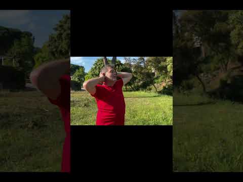 Mi papá quiso hacer el trend￼ thumbnail