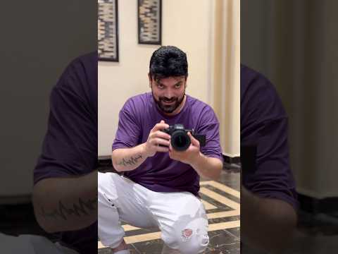 لينو بتصور بطريقة احترافيه 😂 thumbnail