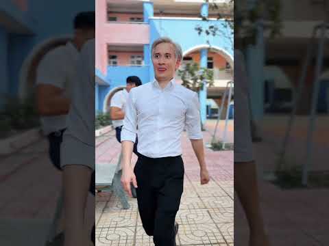 BEN EAGLE - Well done, buddy, try again! #school #ActionComedy #KungFu #Kindness #Trending #Viral thumbnail