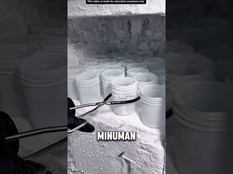MINUMAN PALING DINGIN DIDUNIA😱 thumbnail