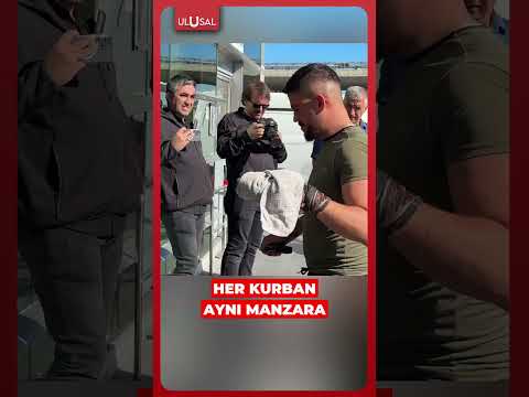 Kurban Bayramı'nda yine hastaneker acemi kasaplarla doldu #shorts #kurban #kasap thumbnail