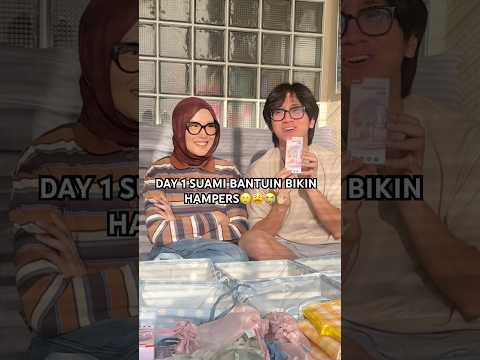 uda paling bener kamu kasi duitnya aja. gausa ikutan packing:)))) #youtubeshorts #shorts thumbnail