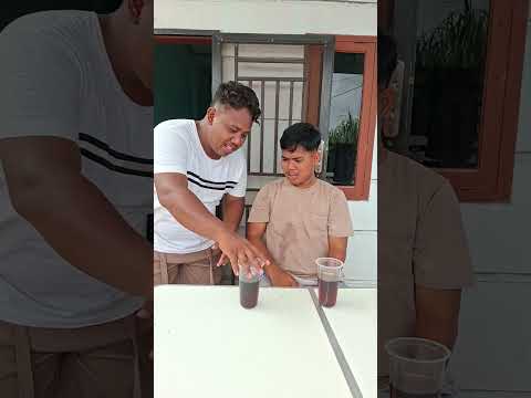 saling tukar minum !!! thumbnail