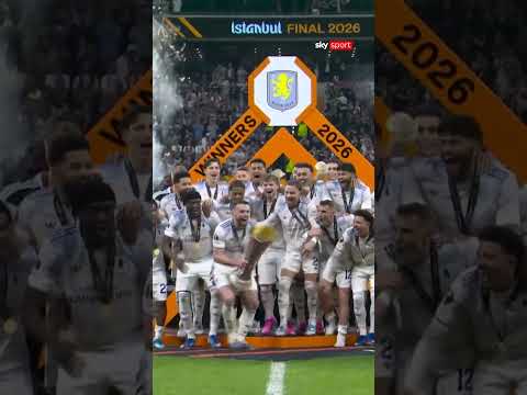 Friburgo-Aston Villa, McGinn ALZA l'Europa League thumbnail