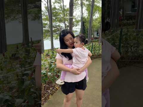 EMANG BOLEH BEGITU?? #piuwfamily #challenge #funny #familychannel #familyvideo #familyvlog thumbnail