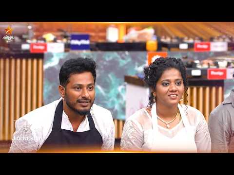 Cooku with Comali Season 7 | 16th & 17th May 2026 - Promo 1 thumbnail