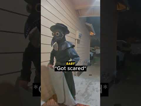 He just wanted some candy ? thumbnail