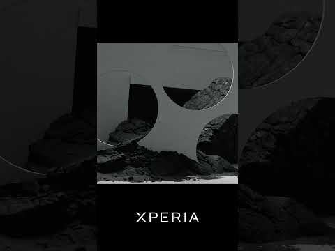A new trinity has awoken, the next one is coming #NextXperia #shorts thumbnail