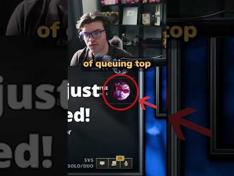 INSTANT REGRET 🏹👆😩 thumbnail