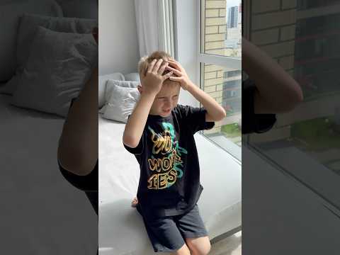 Did mom understand everything?? Filaretiki family✨ #social thumbnail