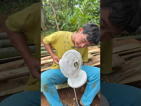 susah nyalain kipas thumbnail