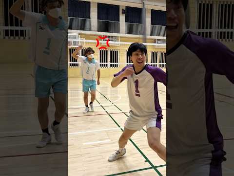 volleyball core🤣 #volleyball thumbnail