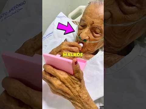 ❤️ Elle se prépare avec amour pour rejoindre son mari thumbnail