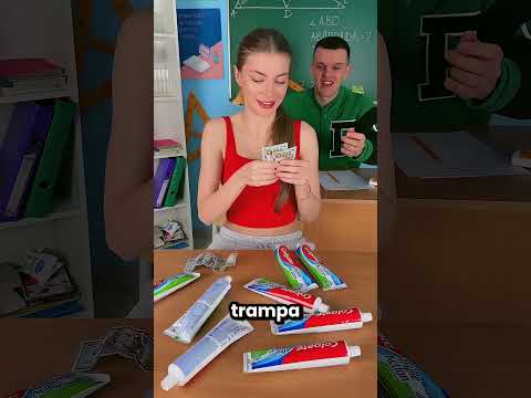 Esta Chica Consiguió Engañarle Por Completo 😱😂 thumbnail