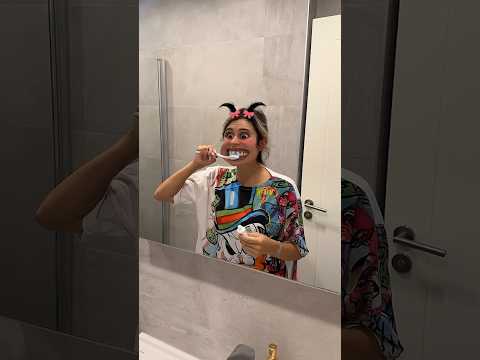 burnunla like atabilir misin? 😂❤️ #shorts thumbnail