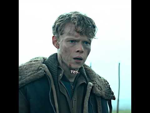 He Wanders into Enemy Territory and Is Taken Prisoner.#shorts #viral #trending thumbnail