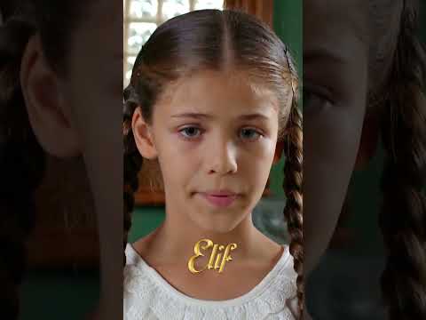 Kerem'in Elif'in yardımına ihtiyacı var | #elif #shorts #turkishseries thumbnail
