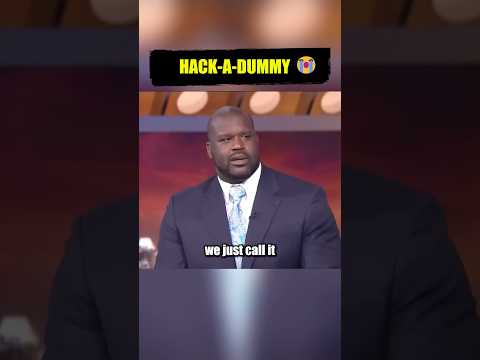 Chuck Had Shaq STUNNED After THIS ?? thumbnail