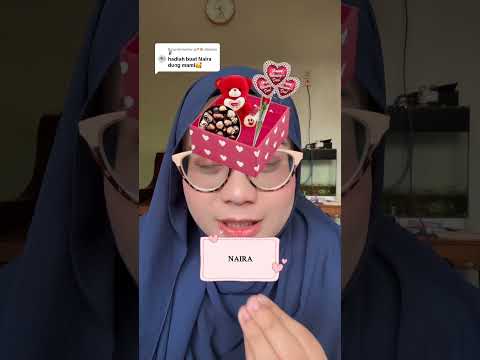 HADIAH BUAT NAIRA thumbnail