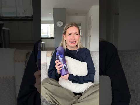 Maxime heeft het uitgemaakt…😭 thumbnail