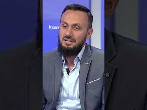 “Më lidh sensi i drejtësisë dhe vllazërisë”/ Rrëfimi i aktivistit për Palestinën thumbnail
